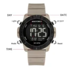 Naviforce 7110 - Gray - Image 3
