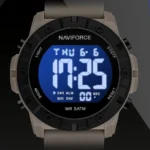 Naviforce 7110 - Gray - Image 4