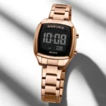 Naviforce 5047 - Rose Gold For Women - Image 4