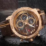 Naviforce 9110 L - Gold - Image 4