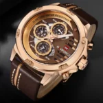 Naviforce 9110 L - Gold