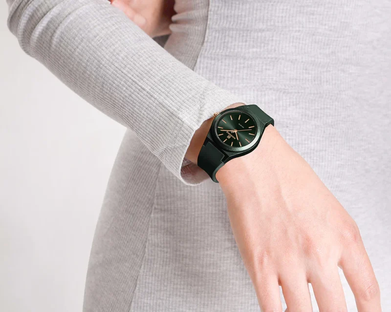 Naviforce 5056 For Women – Green - Image 2