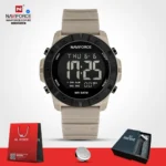 Naviforce 7110 - Gray - Image 2
