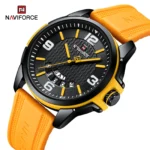Naviforce 9215 T - Yellow - Image 4