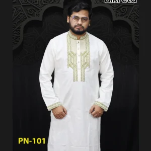 Premium Panjabi - PN101