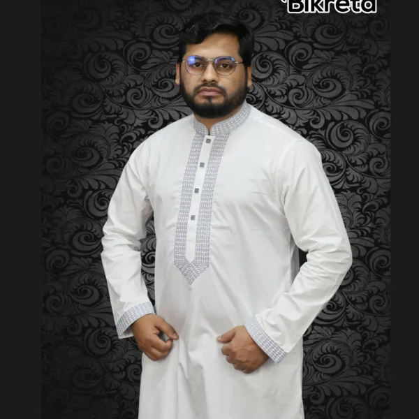 Premium Panjabi - PN102