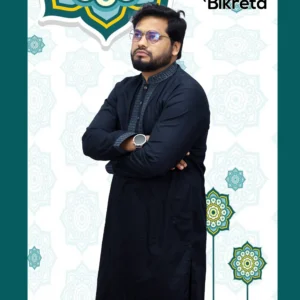 Premium Panjabi - PN107