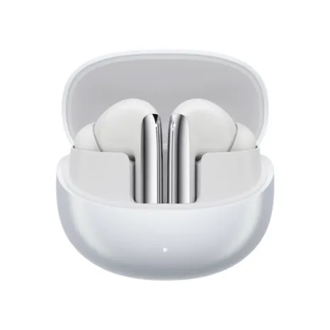 Qcy HT08 Melobuds Pro ANC TWS Earbuds - White