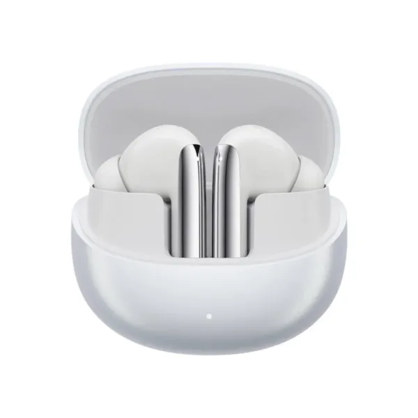 Qcy HT08 Melobuds Pro ANC TWS Earbuds - White