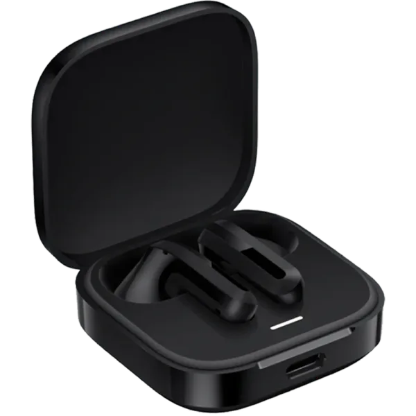 Xiaomi Redmi Buds 6 Active TWS Bluetooth Earphone - Black
