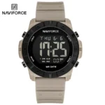 Naviforce 7110 - Gray - Image 6