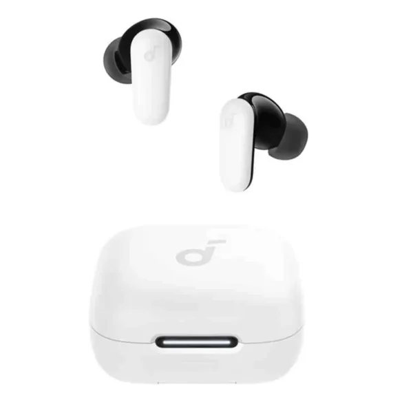 Anker Soundcore R50i NC True Wireless Earbuds - White