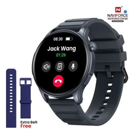 Zeblaze Btalk 3 Pro – Space Gray