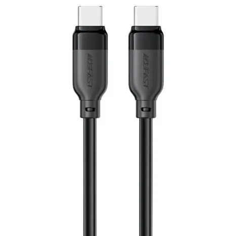 Acefast C16-03 USB-C to USB-C 60W Charging Data Cable