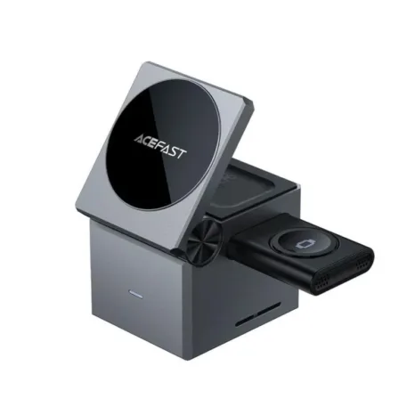 ACEFAST E18 Rubik’s Cube 3-in-1 Wireless Charger