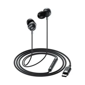 ACEFAST L5 USB-C In-Ear Wired Earphones with Mic