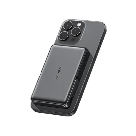 ACEFAST M17 10000mAh 22.5W PD Magnetic Wireless Power Bank