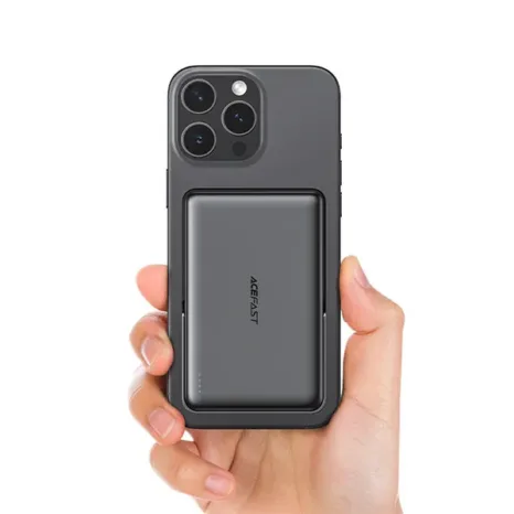ACEFAST M17 10000mAh 22.5W PD Magnetic Wireless Power Bank