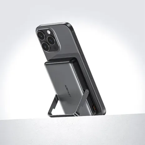 ACEFAST M17 10000mAh 22.5W PD Magnetic Wireless Power Bank