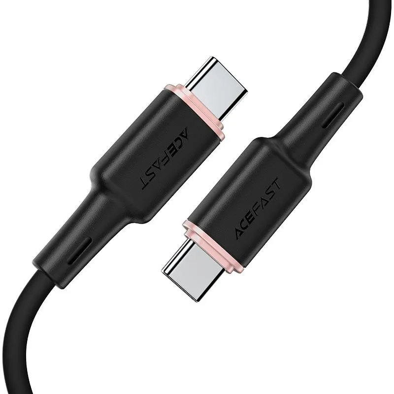 ACEFAST USB Type-C to Type-C Charging Data Cable