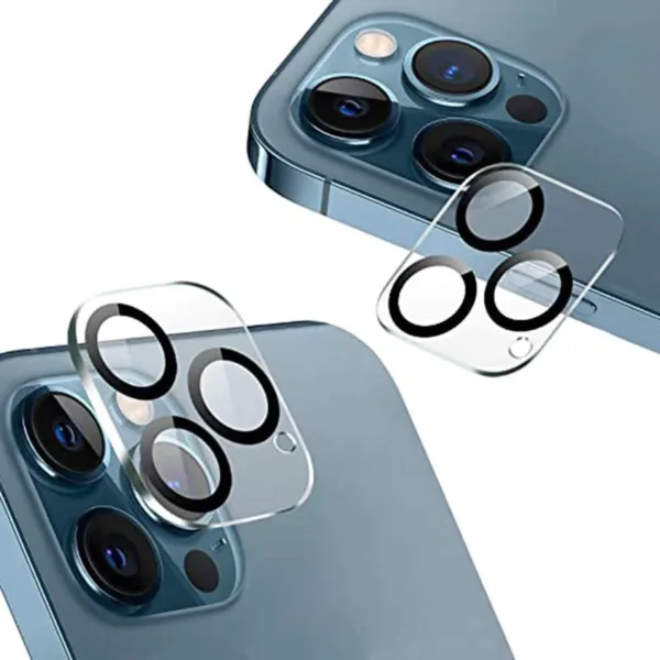 ANANK 9H Camera Len’s Protector for iPhone 13/13 Pro/13 Pro Max