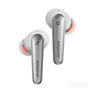 Anker Liberty Air 2 Pro True Wireless Earbuds – Titanium White