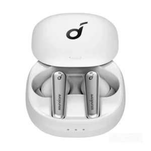 Anker Liberty Air 2 Pro True Wireless Earbuds – Titanium White
