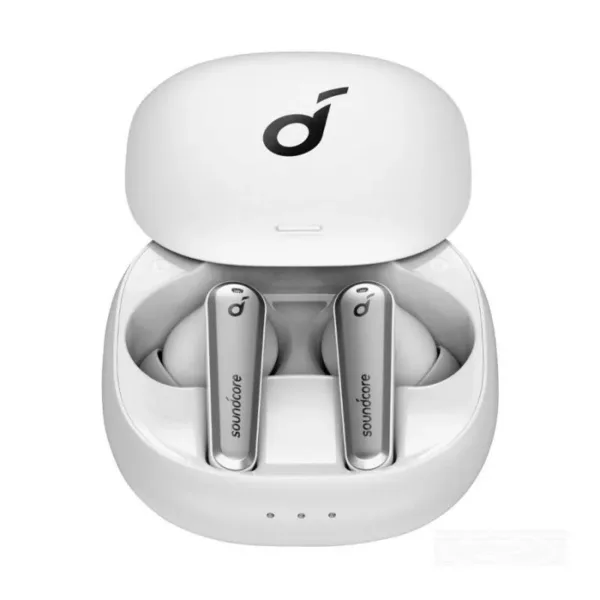Anker Liberty Air 2 Pro True Wireless Earbuds – Titanium White