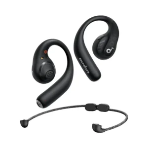 Anker Soundcore AeroFit Pro Secure Open-Ear Sport Earbuds