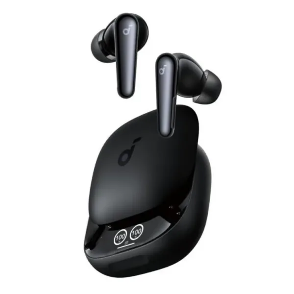 Anker Soundcore Liberty 4 Pro True-Wireless Earbuds