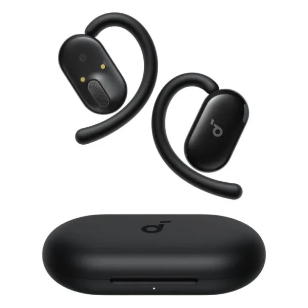Anker Soundcore V20i Open-Ear Headphones with Adjustable Ear Hooks