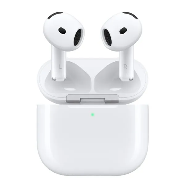 Apple AirPods 4 with Active Noise Cancellation