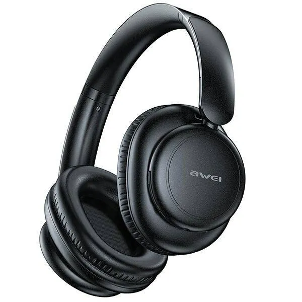 AWEI A996 Pro ANC Wireless Bluetooth V5.3 Foldable Stereo Headset