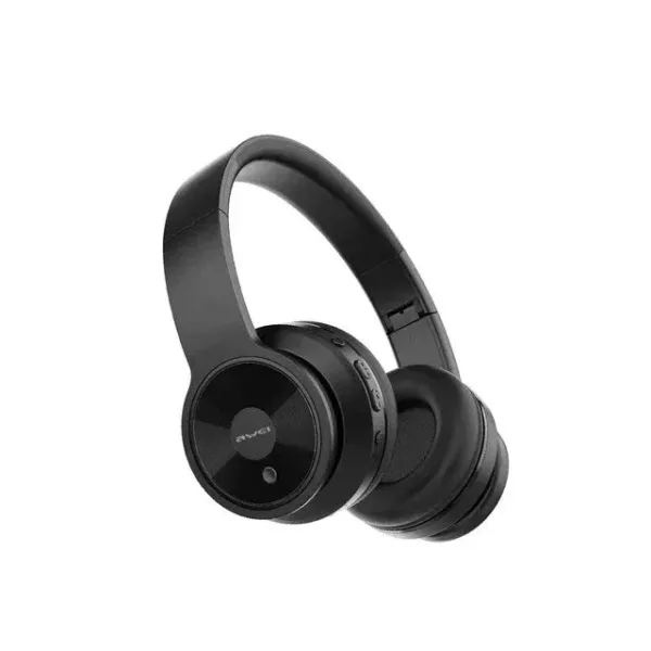 Awei A996BL Wireless Bluetooth Headphones With Mic