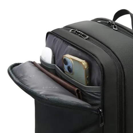 Bange 3065 Water Resistant Unisex Laptop Backpack