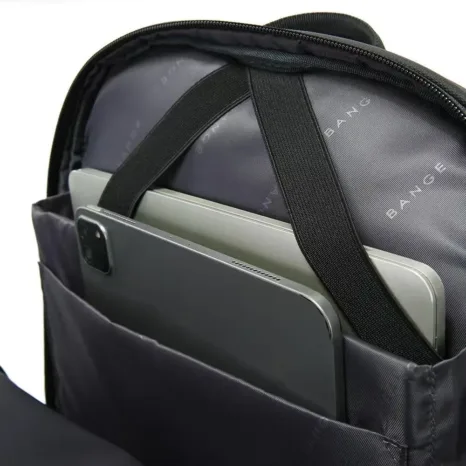 Bange 3065 Water Resistant Unisex Laptop Backpack