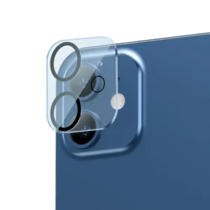 Baseus Back Camera Full-frame Lens Film for iPhone 12/12 Pro