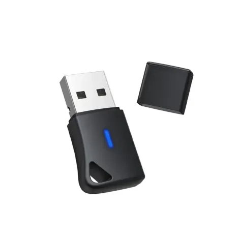 Baseus Bluetooth Receiver Encok BA04 5.4 Version 20M Long Distance Connection