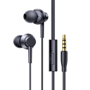 Baseus Earphone 3.5mm Wired Earphone Mic