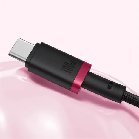 Baseus PD 100W Type-c to Type-c Cable