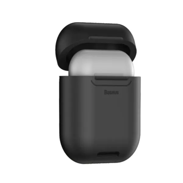 Baseus Wireless Charging Case For Airpods