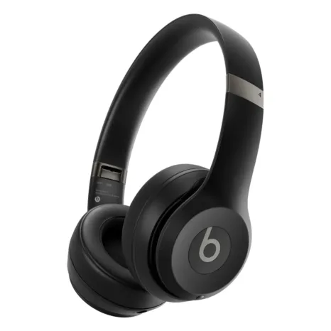 Beats Solo 4 Bluetooth Wireless On-Ear Headphones