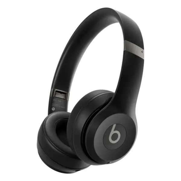 Beats Solo 4 Bluetooth Wireless On-Ear Headphones