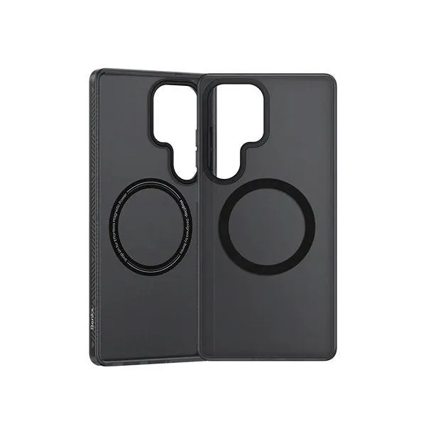 Benks Samsung Galaxy S25 Ultra Lucid Armor Phone Case