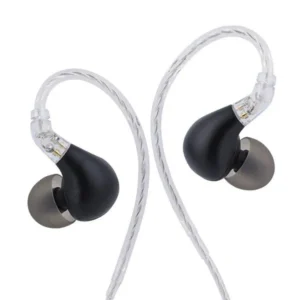 BLON BL-03 II Dual-Chamber Type-C In-Ear Monitor