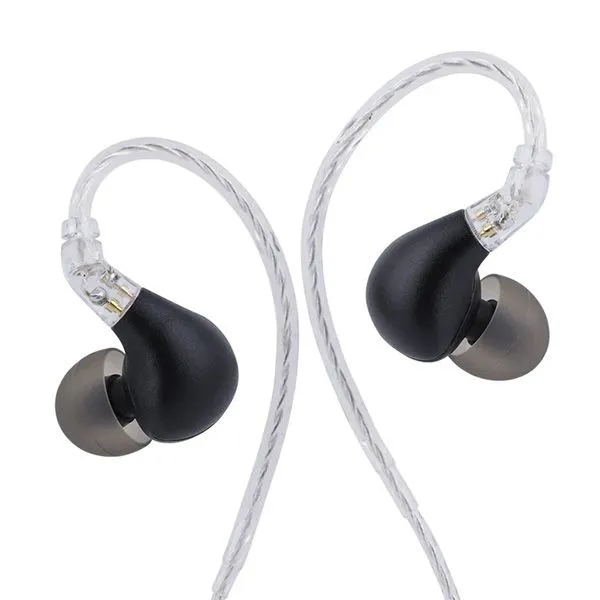 BLON BL-03 II Dual-Chamber Type-C In-Ear Monitor