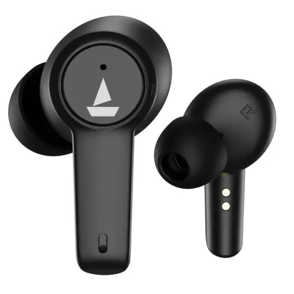 Boat Airdopes 411 Anc True Wireless Earbuds