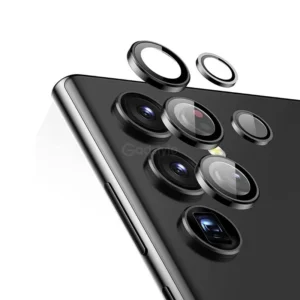 Camera Lens Protector for Samsung Galaxy S22 Ultra