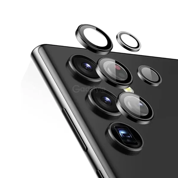Camera Lens Protector for Samsung Galaxy S22 Ultra