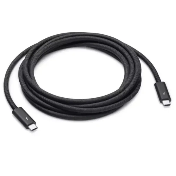 COTECi PD 100W 8K/60Hz Thunderbolt 4 Cable 2m/3m (87315)